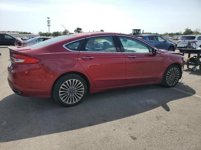 3FA6P0K95JR272195 Ford FUSION TIT