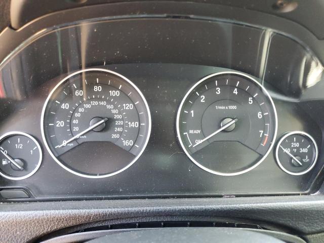 WBA8E5G55GNU20138 BMW 320 XI