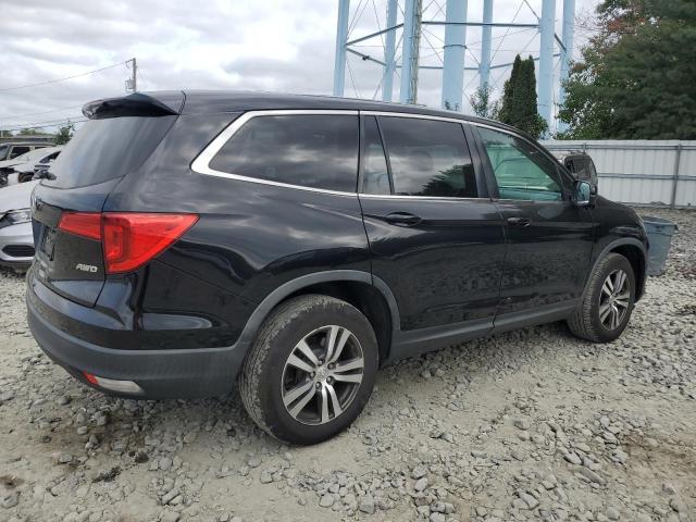 5FNYF6H35GB071404 Honda Pilot Ex