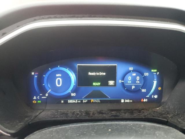 1FMCU9BZ3LUB78706 Ford ESCAPE SE