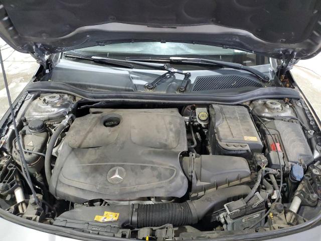 WDDSJ4EB8EN157931 Mercedes-Benz CLA 250