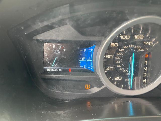 1FM5K8GT4FGA87167 Ford EXPLORER S