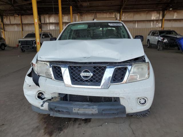 1N6AD0FR8GN797218 Nissan FRONTIER S