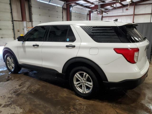 1FMSK8BH6NGA03242 Ford Explorer