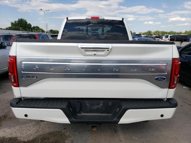 1FTFW1EGXGFC30091 Ford F150 SUPER