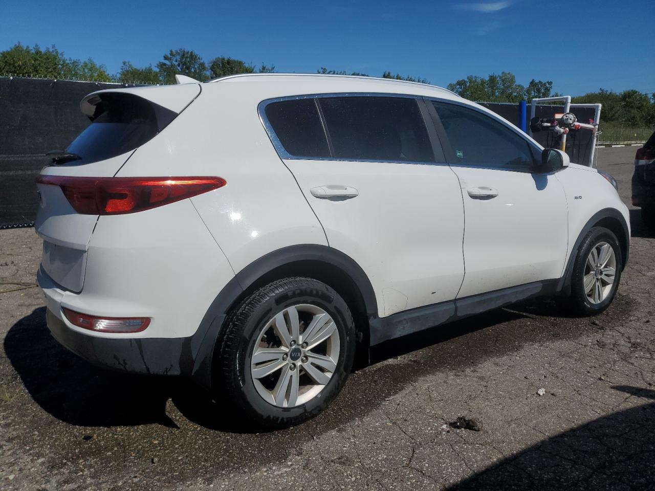KNDPMCAC1K7624879 KIA SPORTAGE L