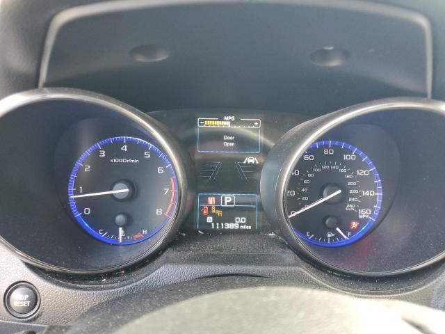 4S4BSENC3K3299760 Subaru OUTBACK 3.