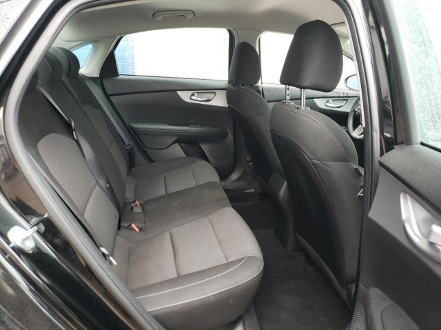 3KPF24AD7PE628278 KIA FORTE LX