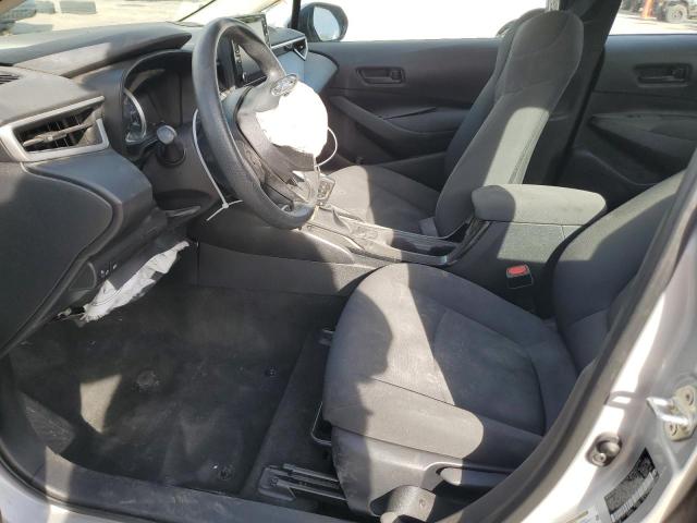 5YFEPMAE4NP275094 Toyota COROLLA LE