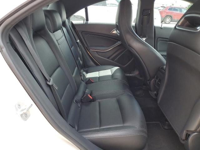 WDDSJ4EB2GN320494 Mercedes-Benz CLA 250