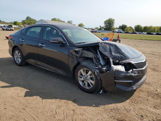 5XXGT4L30HG150316 KIA Optima Lx