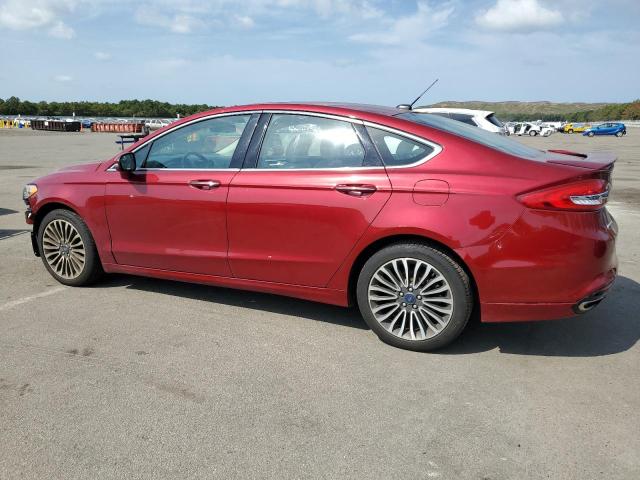 3FA6P0K95JR272195 Ford FUSION TIT