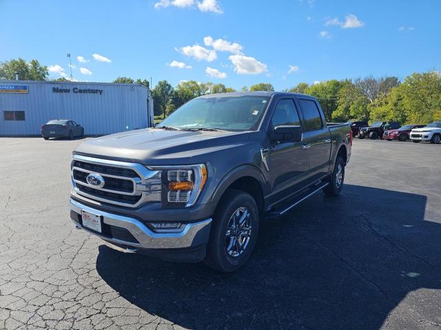 1FTFW1E80MKE88664 Ford F150 SUPER