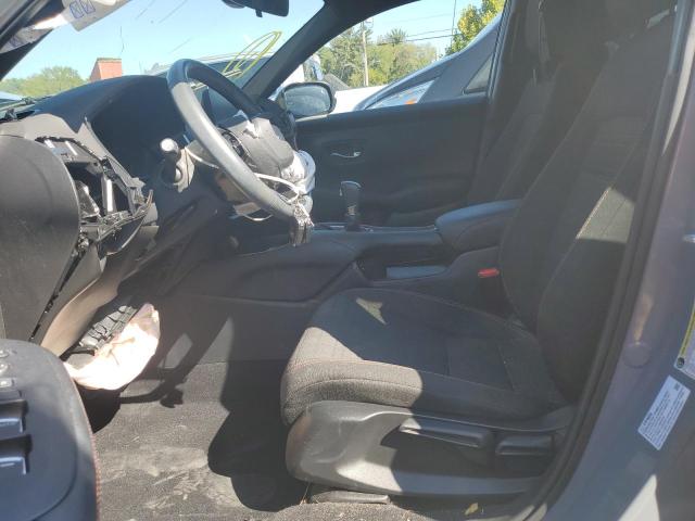 3CZRZ2H57RM739959 Honda HR-V SPORT