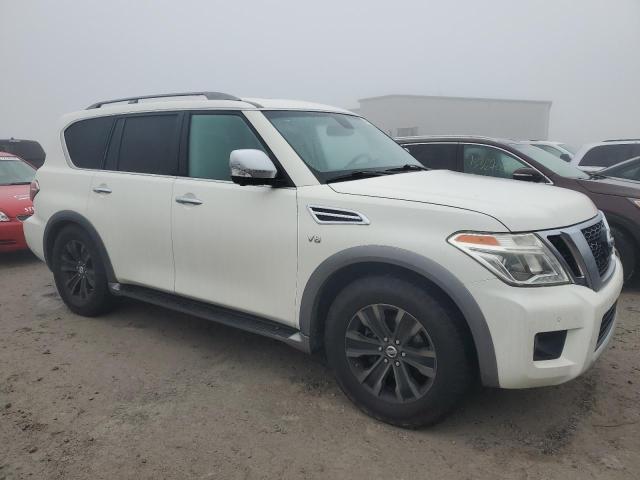 JN8AY2NEXH9702111 Nissan ARMADA PLA