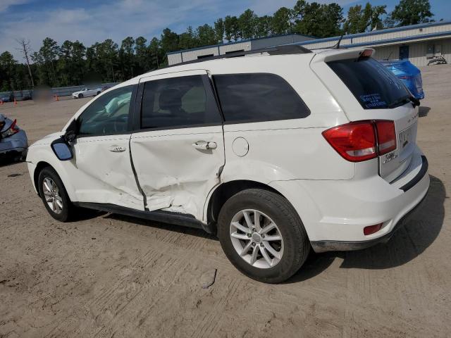 3C4PDCBG1HT589492 Dodge JOURNEY SX