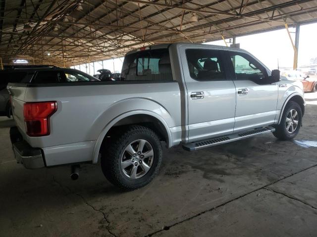 1FTEW1C54JKE65310 Ford F150 SUPER