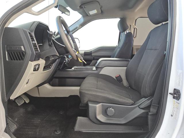 1FTEW1EP7HKD17564 Ford F150 SUPER