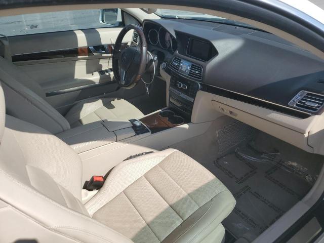 WDDKJ7DB0EF267451 Mercedes-Benz E 550