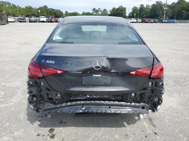 W1KAF4GB4NR020181 Mercedes-Benz C 300