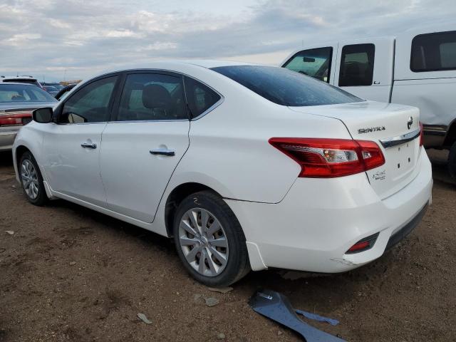 3N1AB7AP7HY227841 Nissan SENTRA S