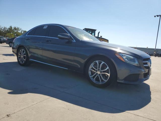 55SWF4JB1FU043321 Mercedes-Benz C 300