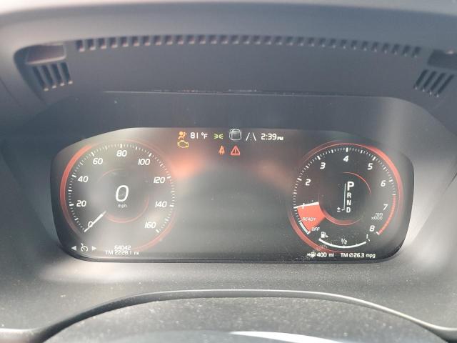 YV4102RM6J1023815 Volvo Xc60 T5 R-