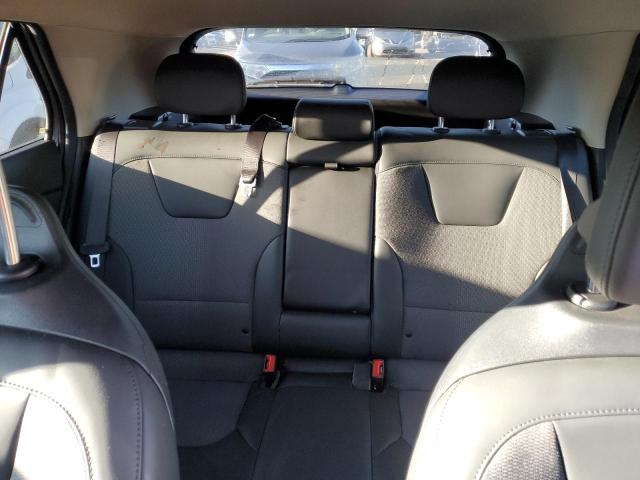 KNDCR3L1XR5113480 KIA Niro Wind