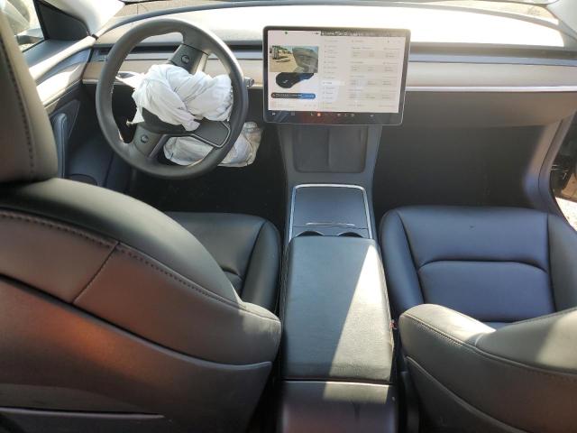 5YJ3E1EB9MF014789 Tesla MODEL 3