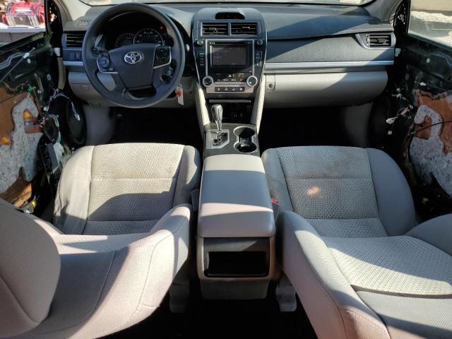 4T4BF1FK8ER416000 Toyota CAMRY L