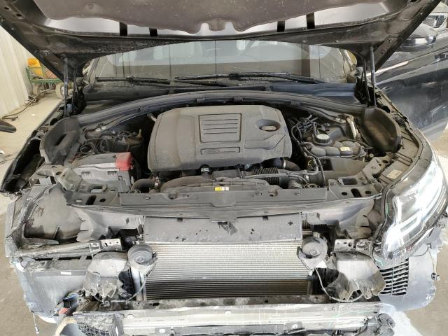 SALYL2EX2KA779127 Land Rover RANGE ROVE