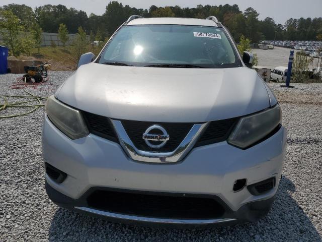 5N1AT2MT7FC786751 Nissan ROGUE S