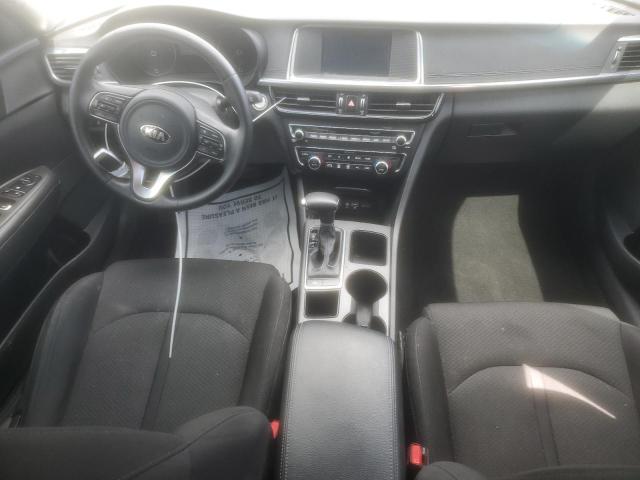 KNAGT4LEXH5016349 KIA OPTIMA HYB