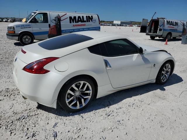 JN1AZ4EH8EM630299 Nissan 370Z BASE
