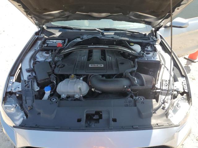 1FA6P8CF8N5111352 Ford MUSTANG GT