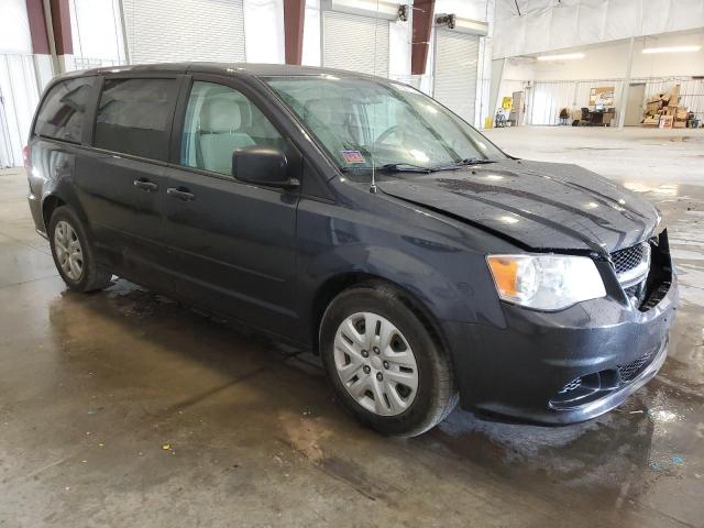2C4RDGBG3ER389616 Dodge GRAND CARA