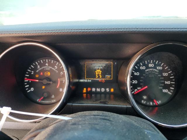 1FA6P8AM6F5429358 Ford Mustang