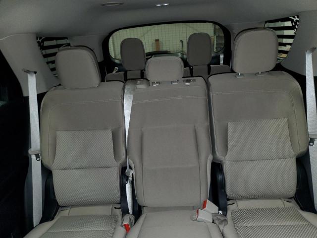 1FMSK8BH6NGA03242 Ford Explorer