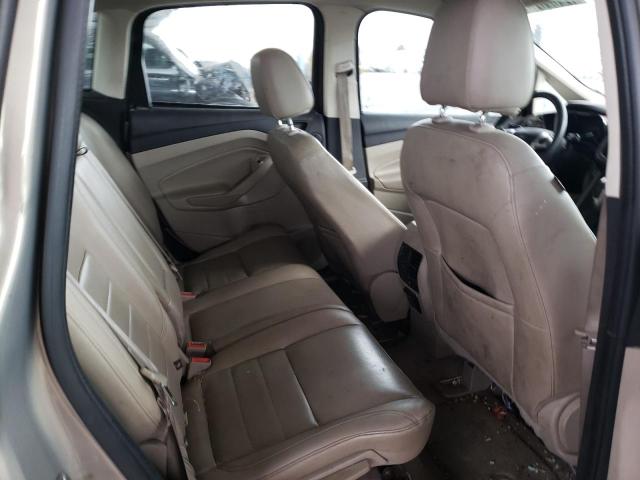 1FADP5CUXGL102560 Ford C-MAX PREM
