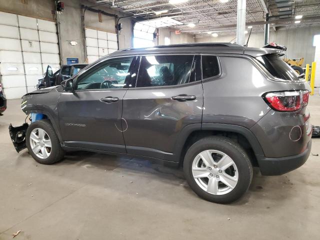 3C4NJDBB2NT155247 Jeep COMPASS LA