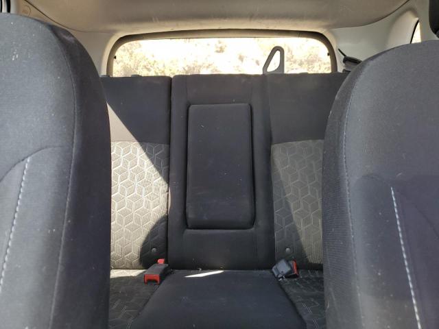 JA4ARUAU8NU001474 Mitsubishi Outlander
