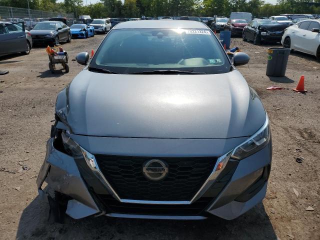 3N1AB8CV1MY215566 Nissan SENTRA SV