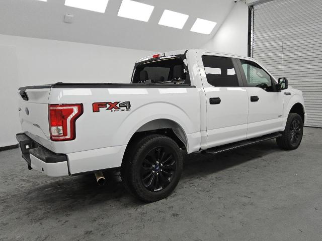 1FTEW1EP7HKD17564 Ford F150 SUPER