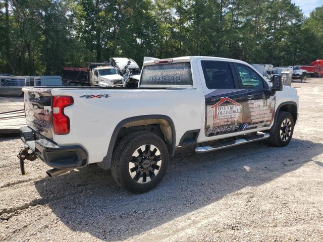 1GC4YME75LF146130 Chevrolet Silverado