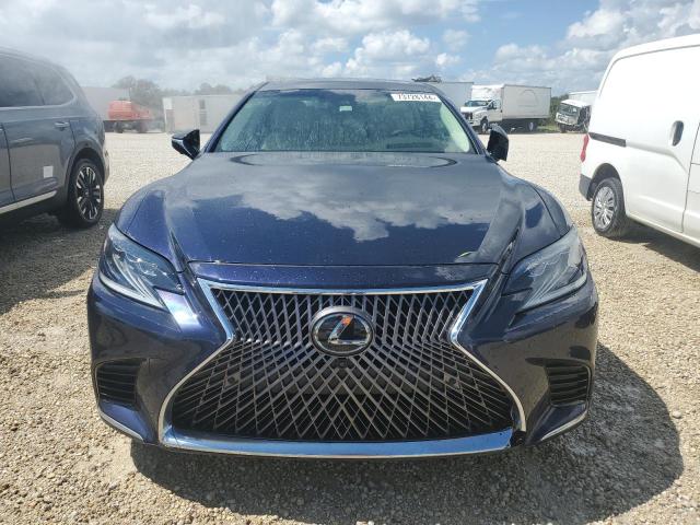 JTHB51FF6K5008670 Lexus LS 500 BAS