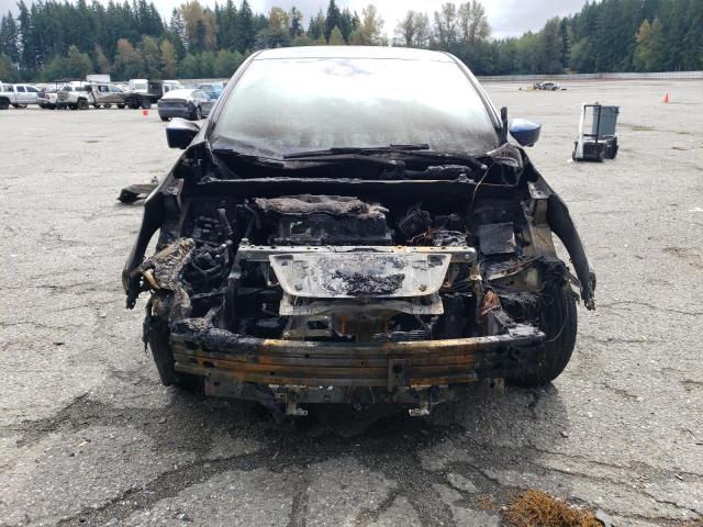 1N4AZ1CVXMC553109 Nissan 2021