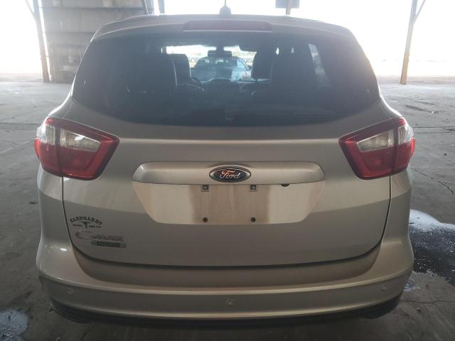 1FADP5CU3FL122292 Ford C-MAX PREM