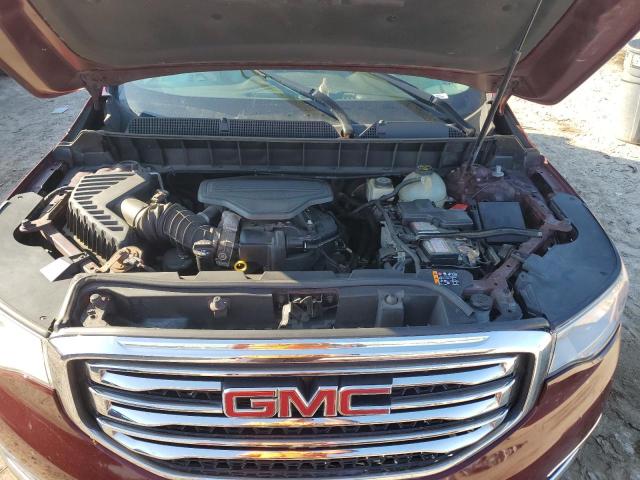 1GKKNMLS0JZ107811 GMC ACADIA SLT