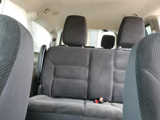 2C4RDGBG9JR238841 Dodge 2018