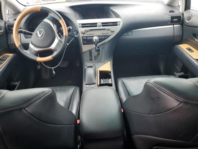 2T2BC1BA8FC001872 Lexus RX 450H